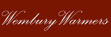 Wembury Warmers logo